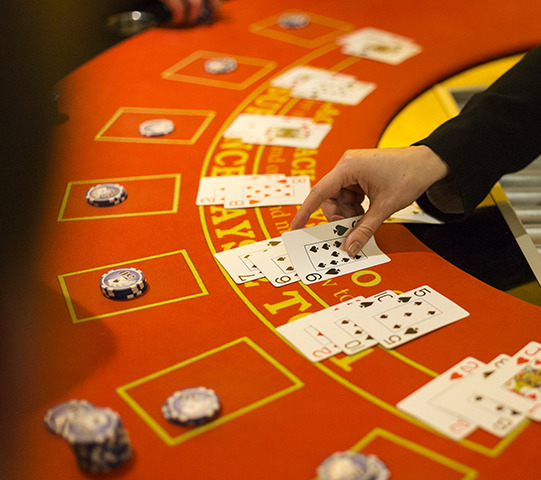 Top 10 Tipps, um Ihr die besten Online Casinos zu erweitern