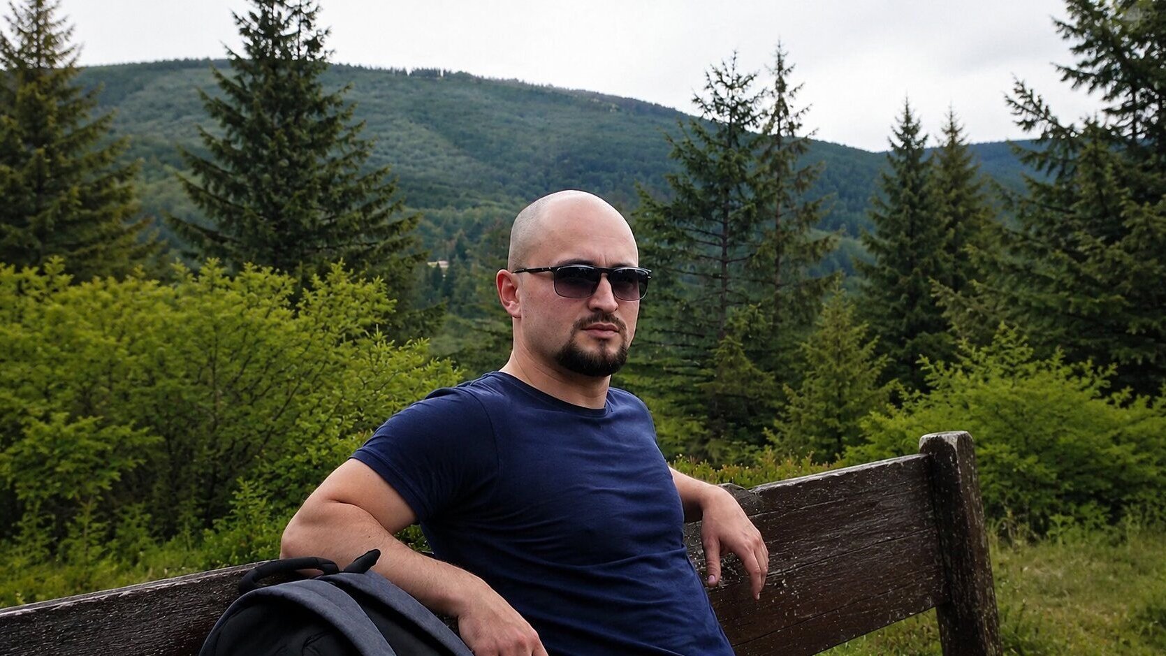 Joe Schwarz