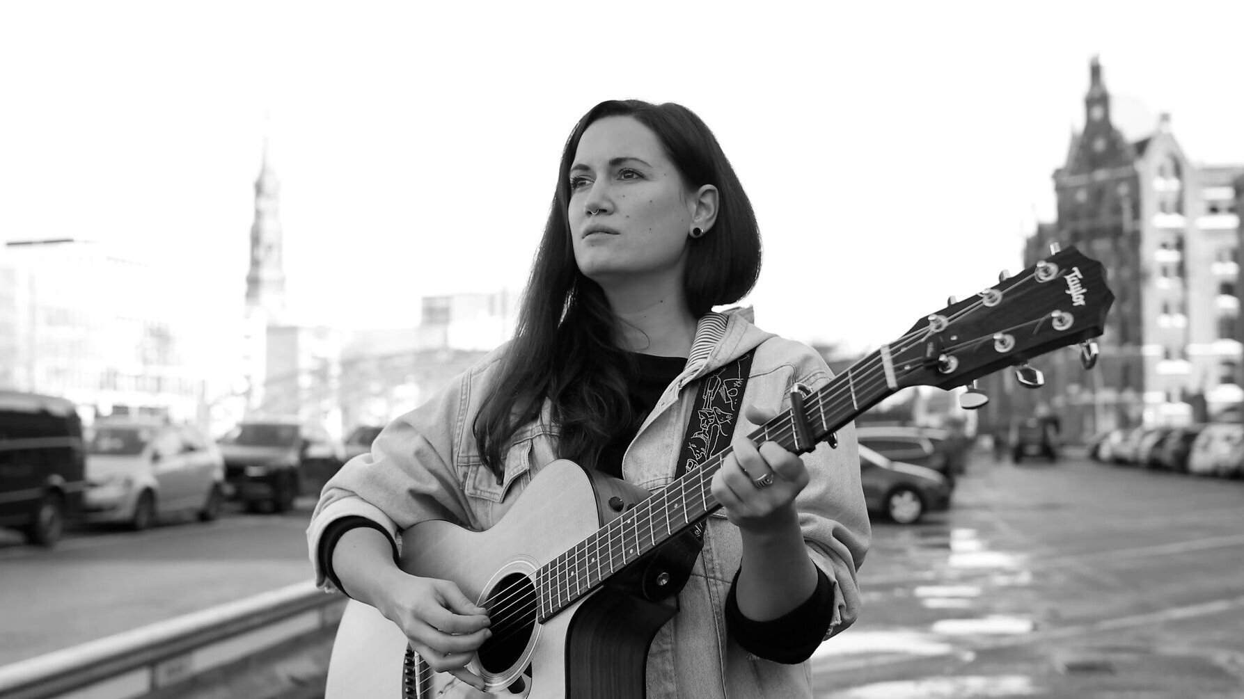 Maura and the Moonfields